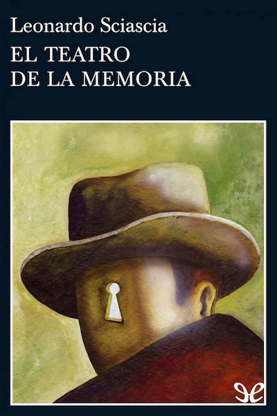 descargar libro El teatro de la memoria