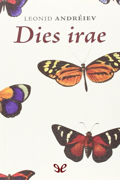 libro gratis Dies irae