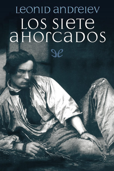 descargar libro Los siete ahorcados