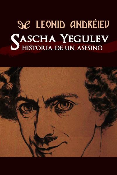 descargar libro Sascha Yegulev