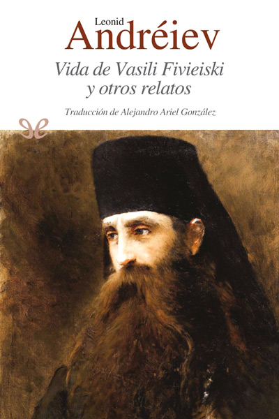 descargar libro Vida de Vasili Fivieiski y otros relatos