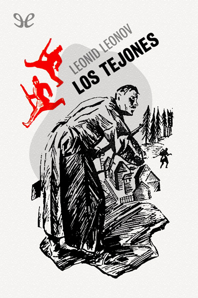 descargar libro Los tejones