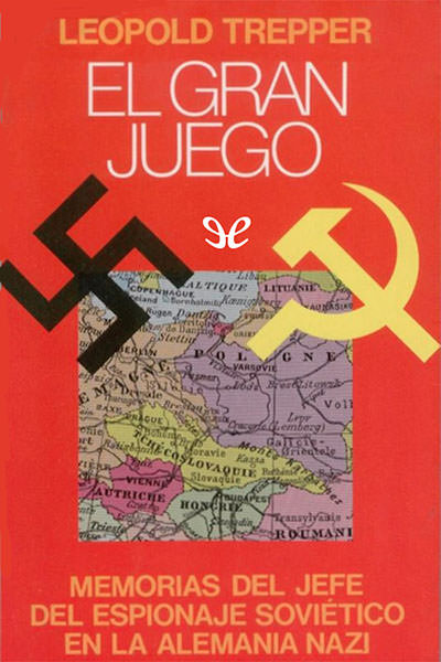 descargar libro El gran juego