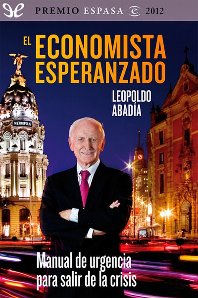 descargar libro El economista esperanzado