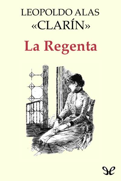 libro gratis La Regenta