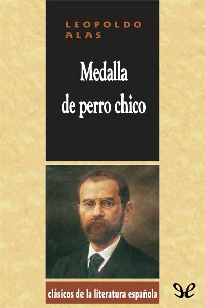 descargar libro Medalla de perro chico