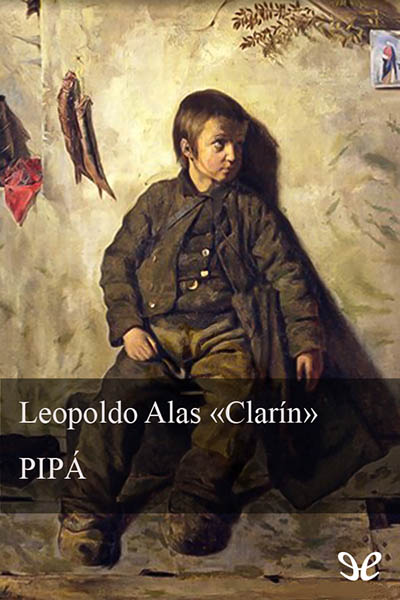 libro gratis Pipá (Ed. anotada)