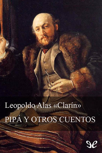 descargar libro Pip y otros cuentos