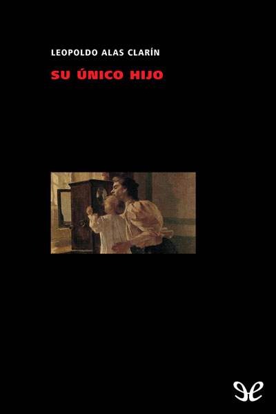 libro gratis Su único hijo