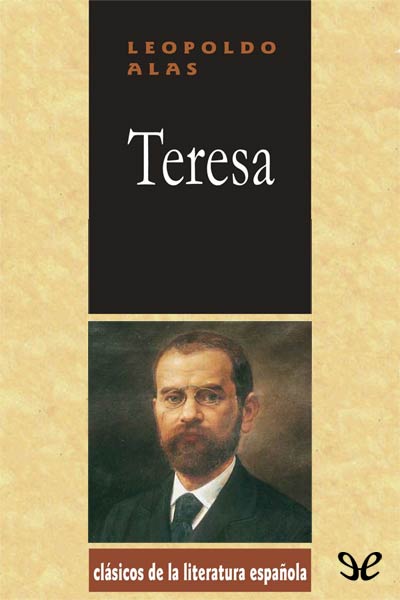 descargar libro Teresa