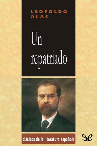 libro gratis Un repatriado