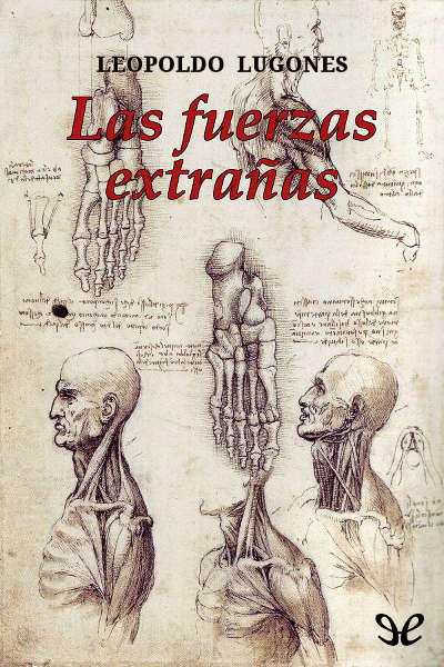 descargar libro Las fuerzas extraas