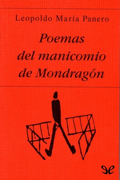 libro gratis Poemas del manicomio de Mondragón