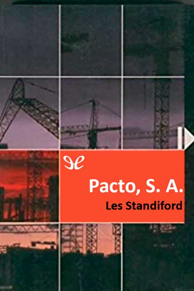 descargar libro Pacto, S. A.