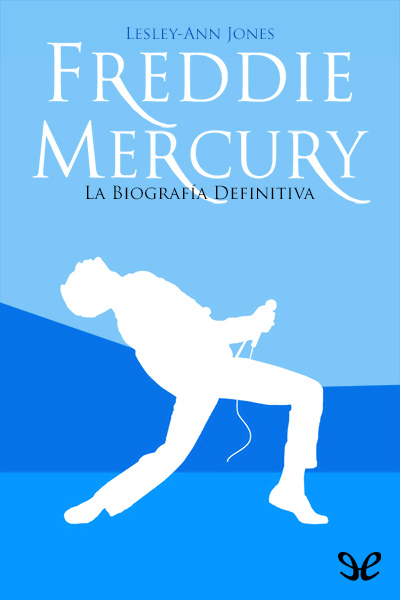 descargar libro Freddie Mercury