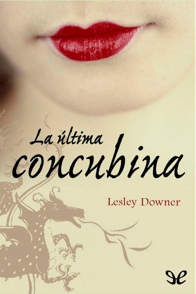 descargar libro La ltima concubina