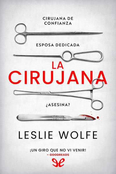 descargar libro La cirujana