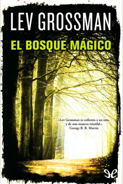 descargar libro El bosque mgico