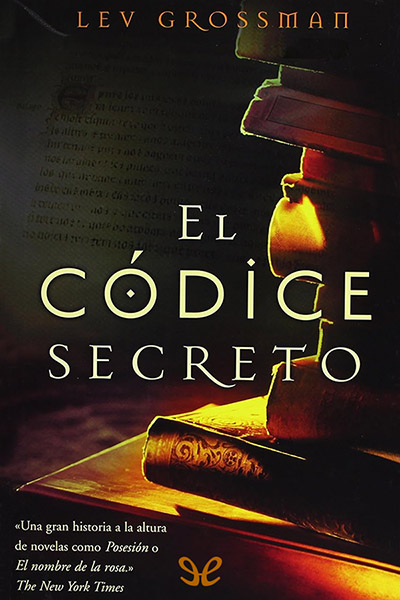 libro gratis El códice secreto