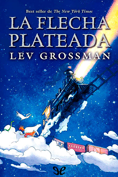 descargar libro La Flecha Plateada