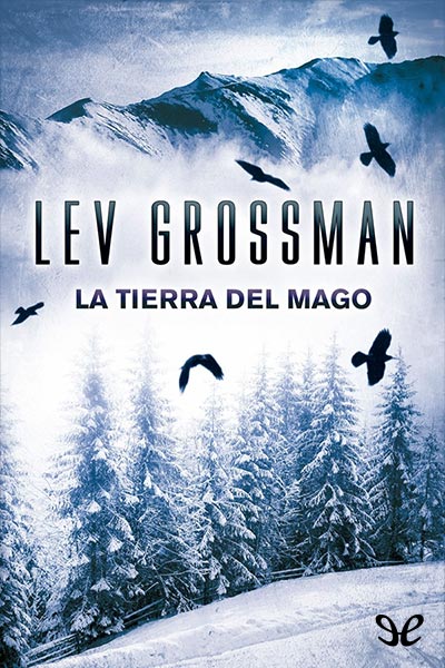 libro gratis La tierra del mago