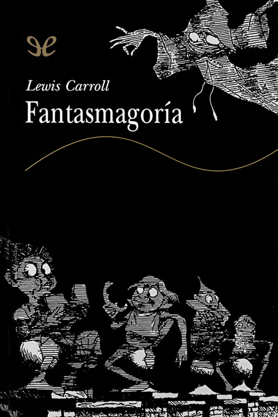 descargar libro Fantasmagora