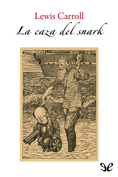 libro gratis La caza del snark