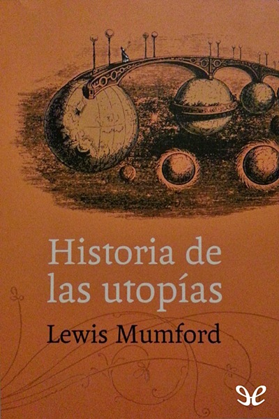 descargar libro Historia de las utopías