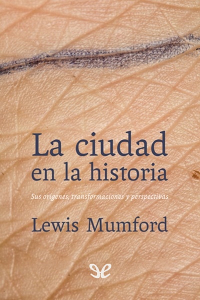 descargar libro La ciudad en la historia