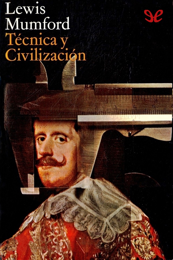 descargar libro Técnica y Civilización