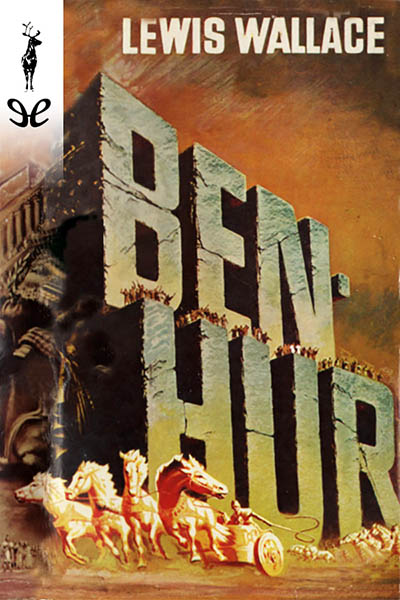 descargar libro Ben-Hur (Tr. Consuelo González Blanco)