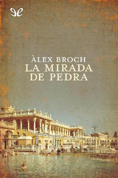 libro gratis La mirada de pedra