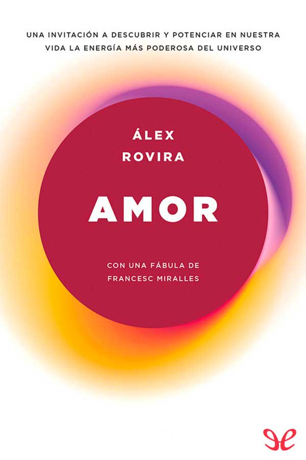 descargar libro Amor