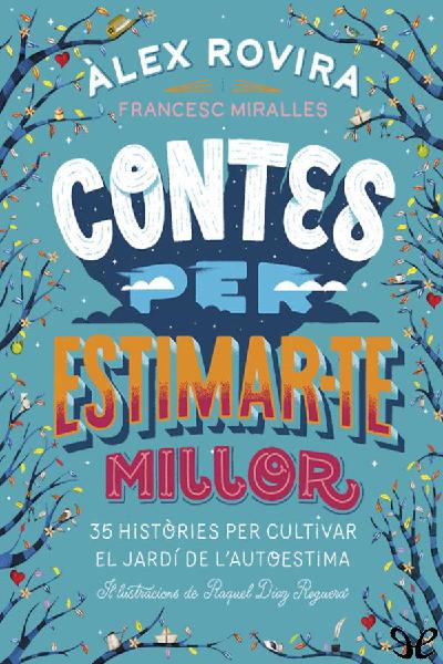 descargar libro Contes per estimar-te millor