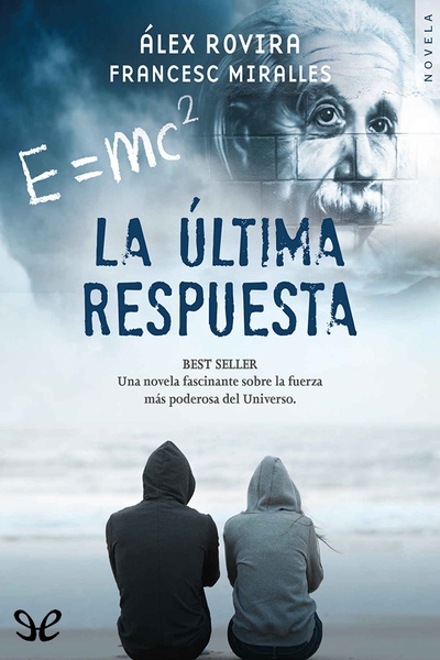 libro gratis La última respuesta