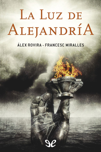 libro gratis La luz de Alejandría