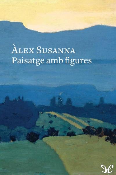 descargar libro Paisatge amb figures