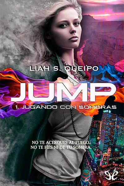 descargar libro Jugando con sombras