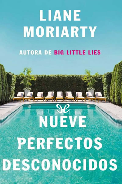 descargar libro Nueve perfectos desconocidos