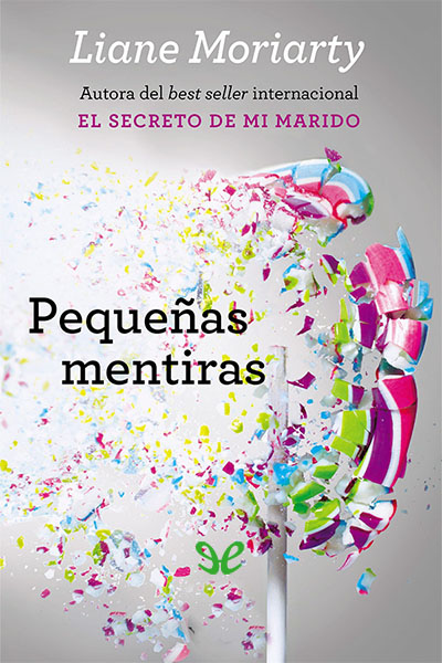 libro gratis Pequeñas mentiras