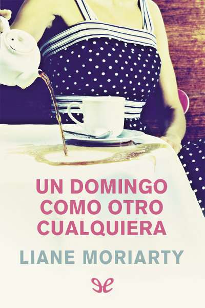 descargar libro Un domingo como otro cualquiera