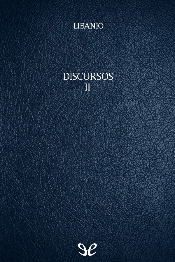 descargar libro Discursos II