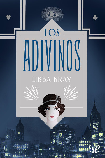 descargar libro Los adivinos