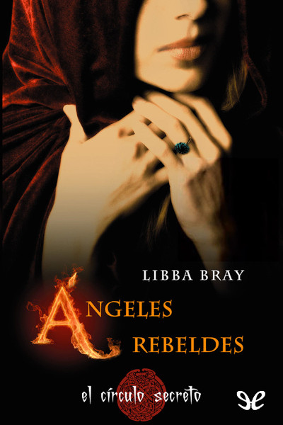 descargar libro ngeles rebeldes