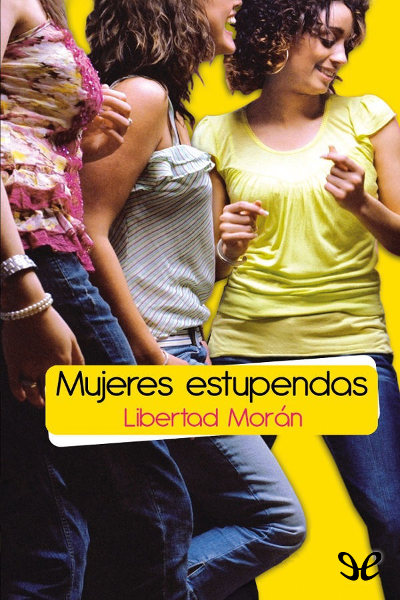 libro gratis Mujeres estupendas