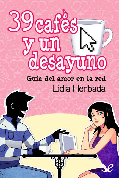 descargar libro 39 cafés y un desayuno