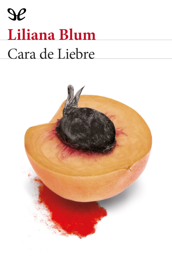 descargar libro Cara de Liebre