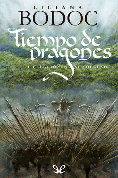 descargar libro El Elegido en su soledad