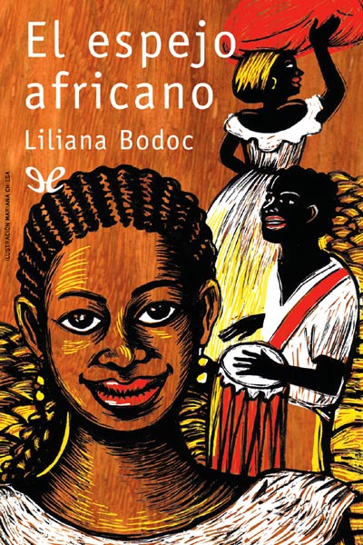 libro gratis El espejo africano