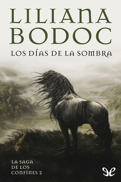 descargar libro Los días de la Sombra